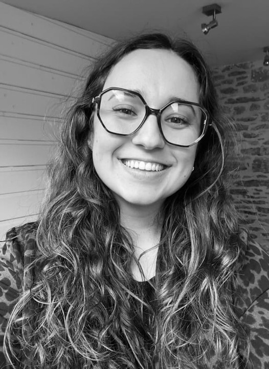 Clémence Godineau Ostéopathe Saint-Malo