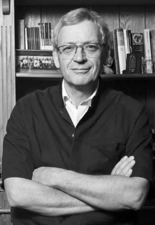 Hervé Fleury Ostéopathe Kiné Saint-Malo