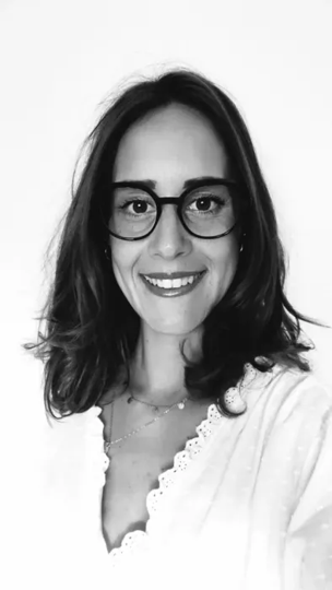 Loïse Noiret Ostéopathe Saint-Malo