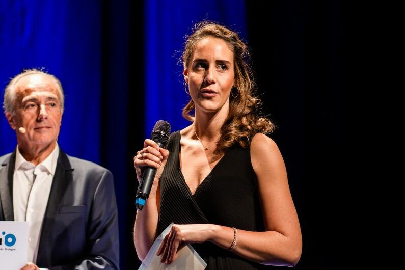 Prix de la recherche ostéopathie 2022 - Loïse Noiret Ostéopathe